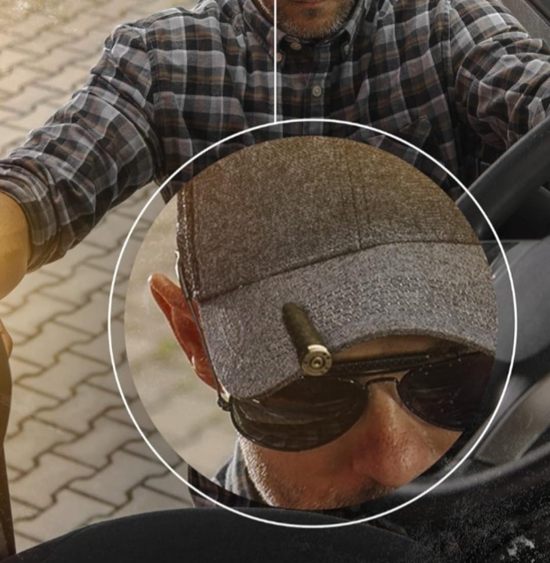 Gorras Tácticas