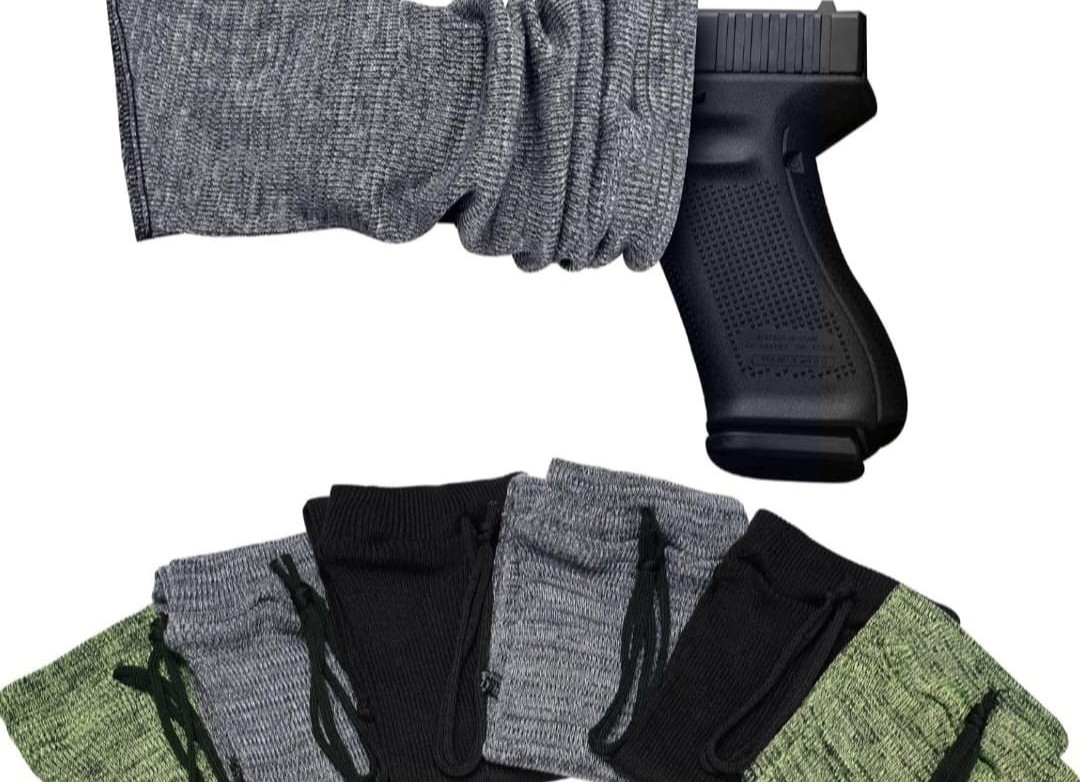 Gun Sock