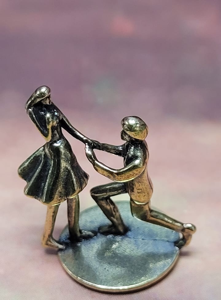 Estatuillas