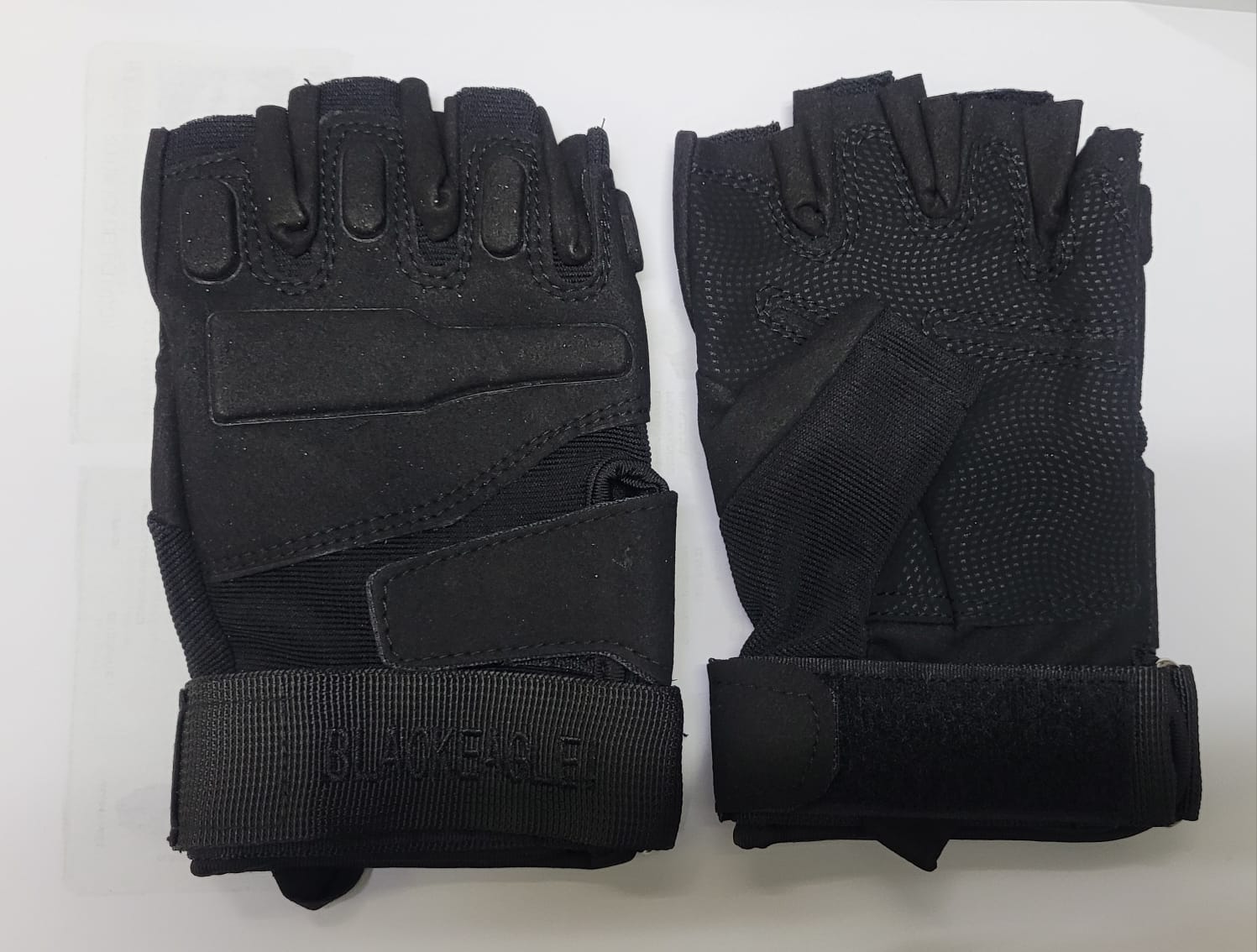 Guantes
