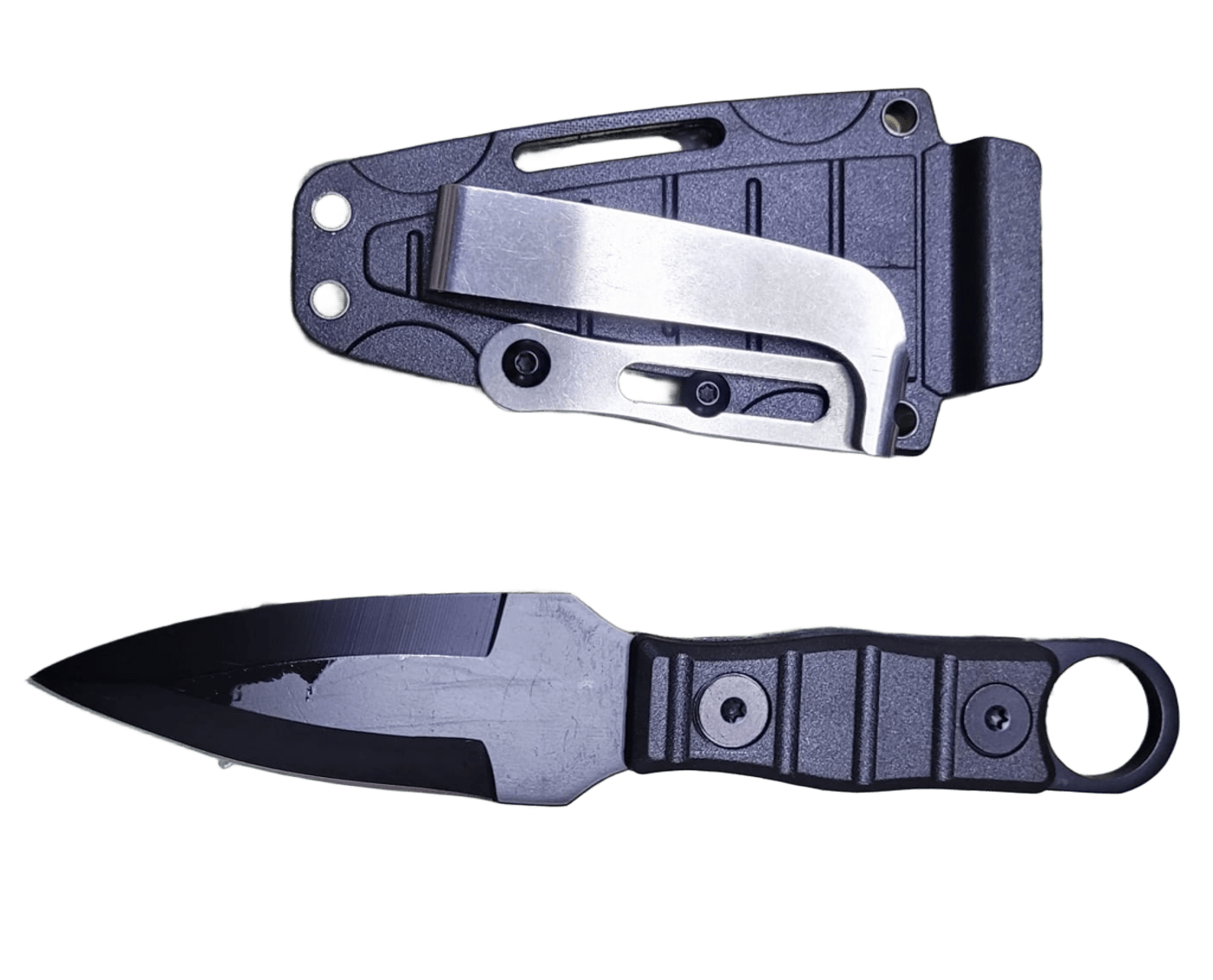 Cuchillo Táctico