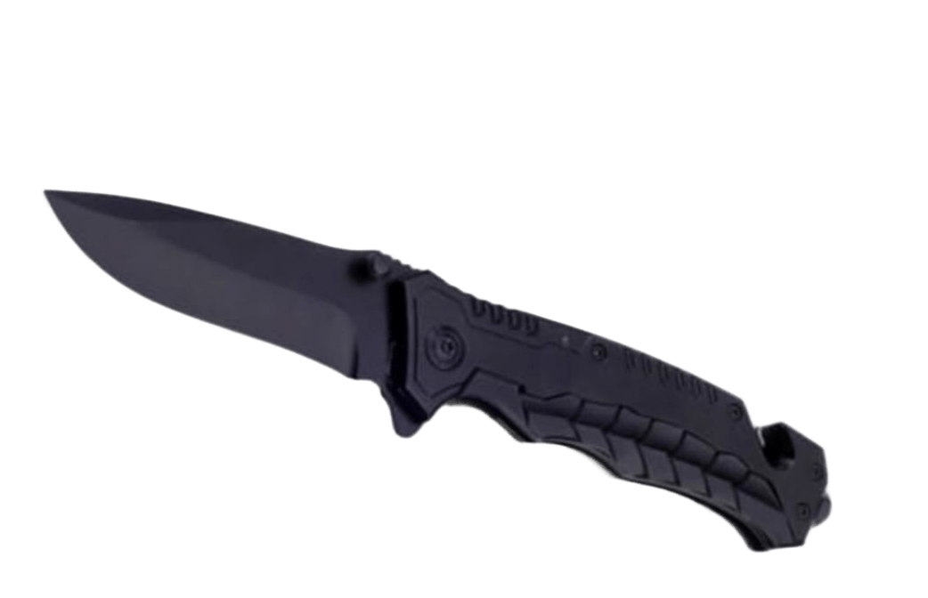 Navaja Plegable