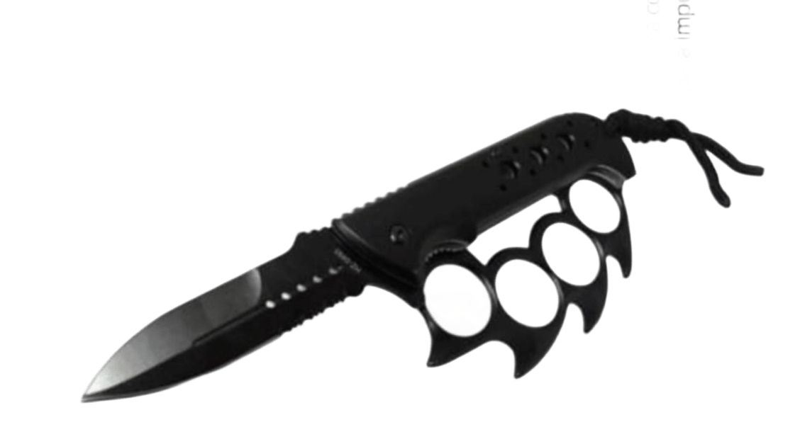 Navaja Plegable