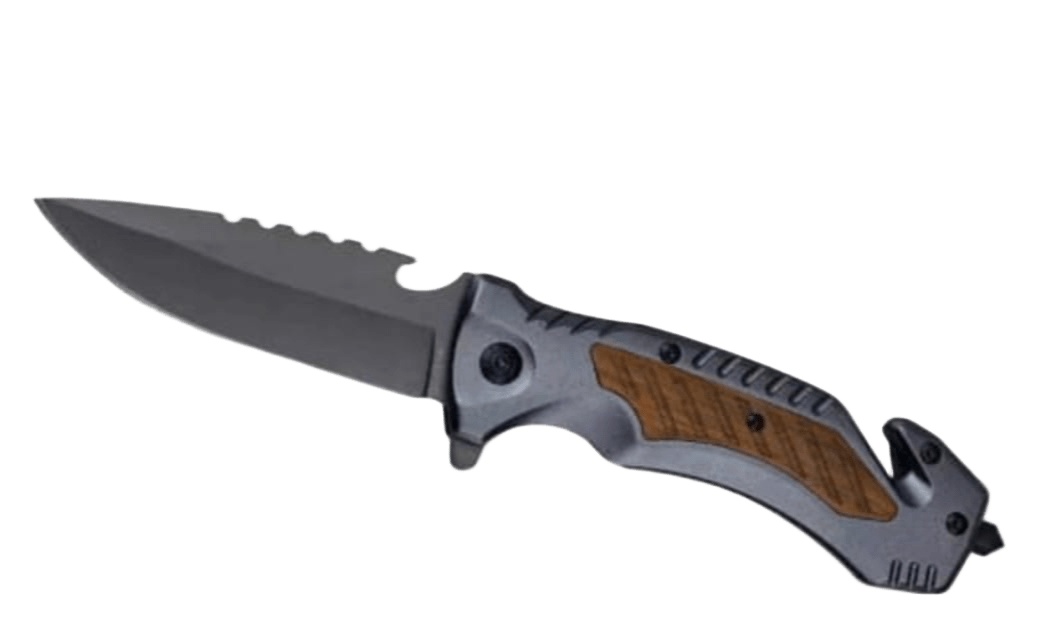 Navaja Plegable