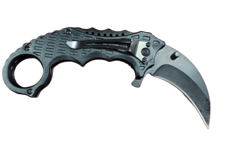 Karambit Táctico