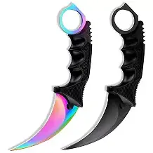 Karambit Táctico