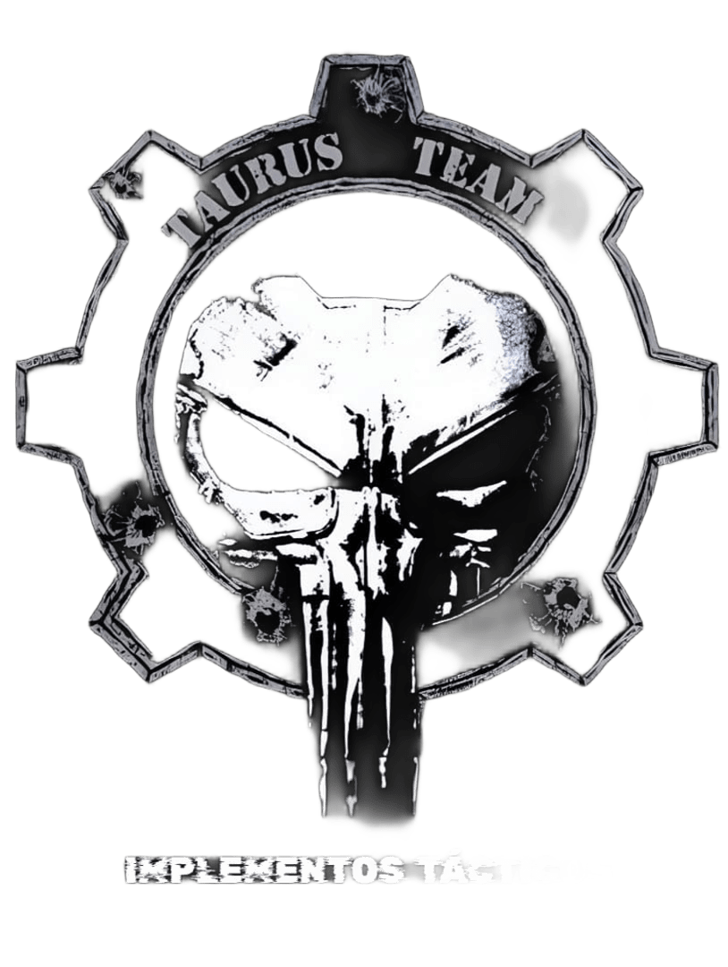 Logo Taurus Team