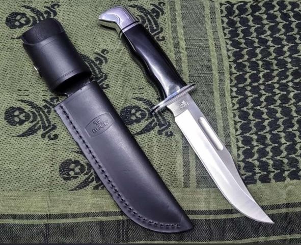 Cuchillo Táctico Premium