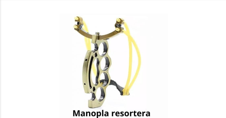 Dispositivo electrico