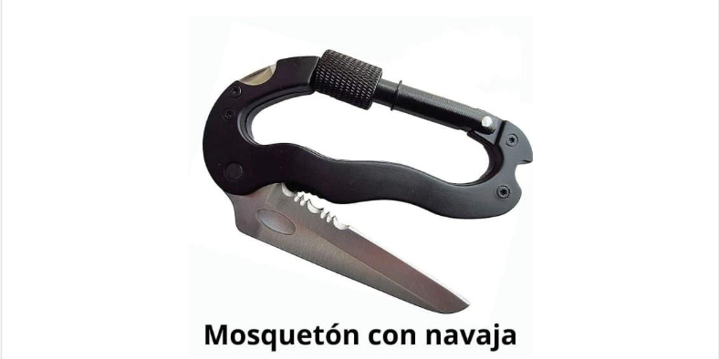 Spork Táctico