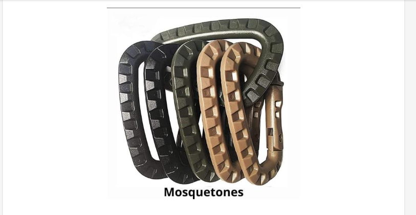 Gorras Tácticas