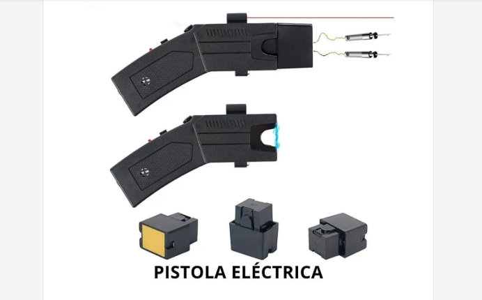 Dispositivo electrico
