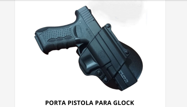 Click de Pistola